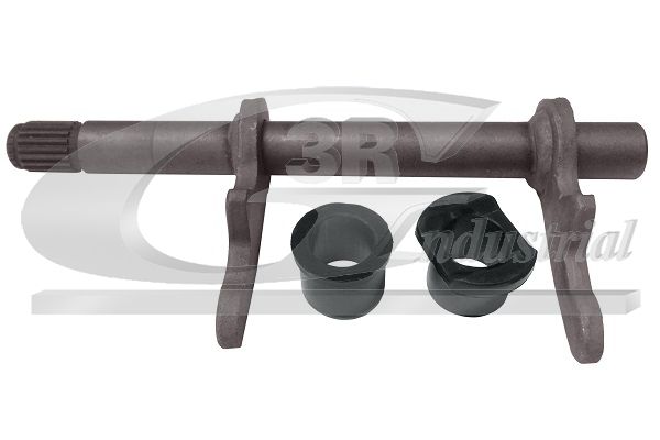 Gelenksatz, Antriebswelle