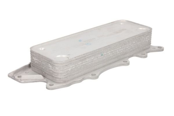 Ölkühler, Motoröl