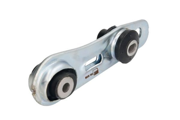 Halter, Motoraufhängung