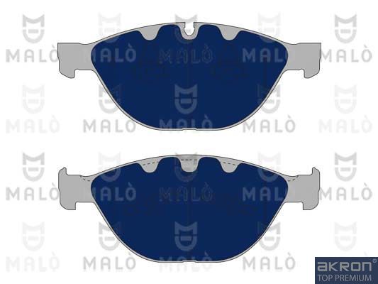 Zubehörsatz, Feststellbremsbacken