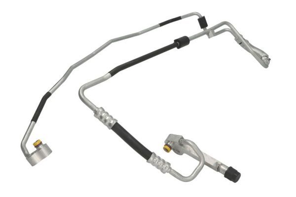 Hochdruckleitung, Klimaanlage