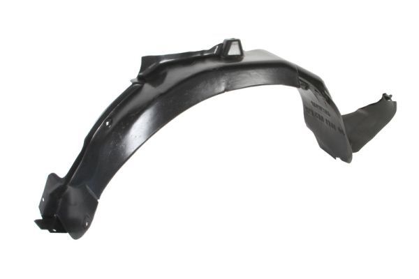 Radkasten aus Kunststoff