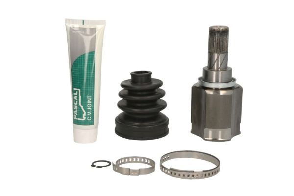 Gelenksatz, Antriebswelle