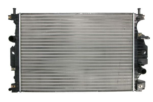 Kühler, Motorkühlung