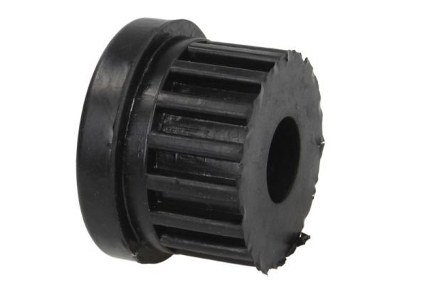 Buchse, Federgehänge