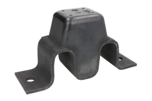 Blattfederanschlag, Zusatzfeder