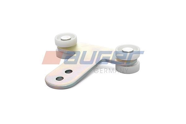 Lagerung, Achskörper