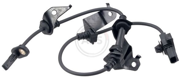 Gasfeder, Koffer-/Laderaum