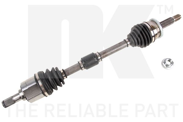 Schalter, Fensterheber