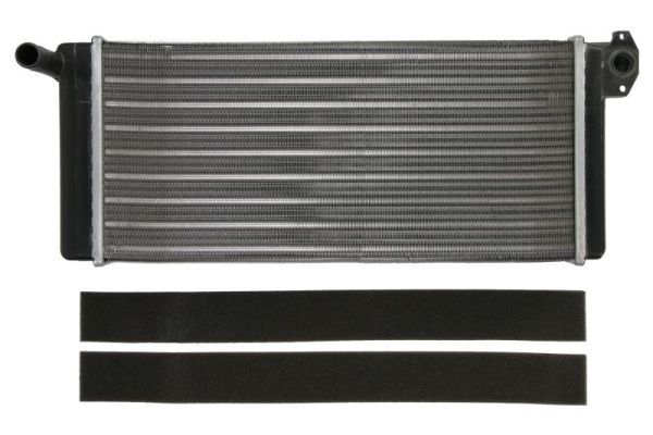 Wärmetauscher, Innenraumheizung