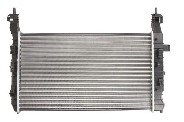 Kühler, Motorkühlung