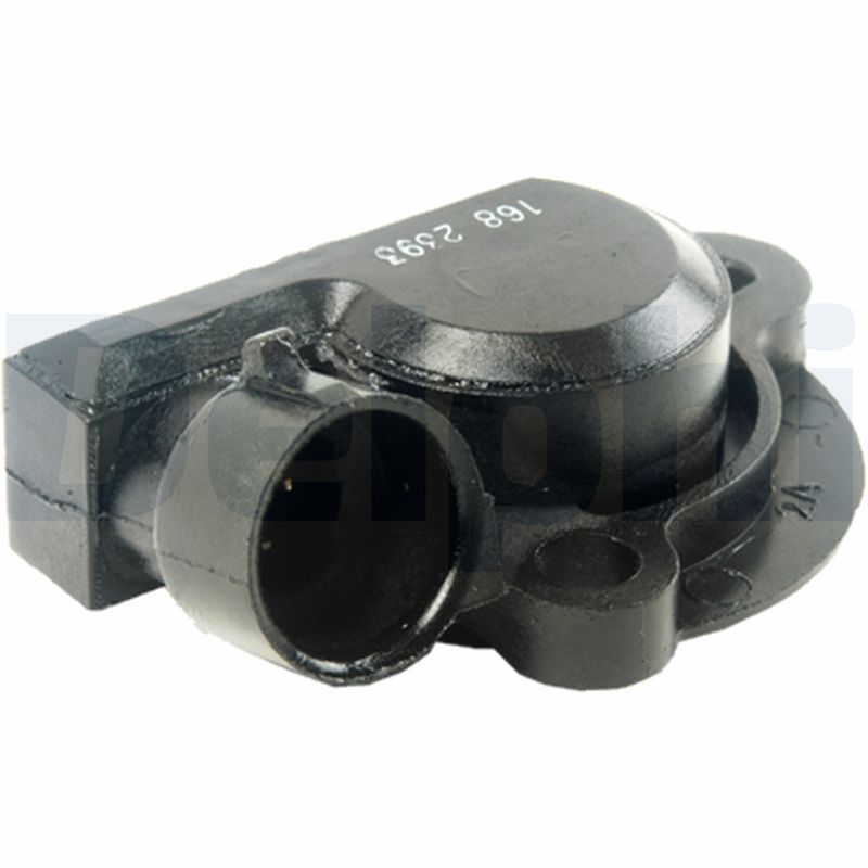 Sensor, Drosselklappenstellung