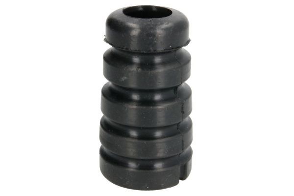 Anschlagpuffer, Federung