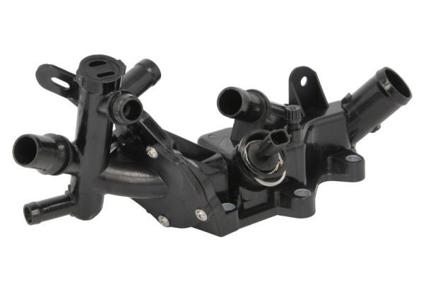 Thermostat, Kühlmittel