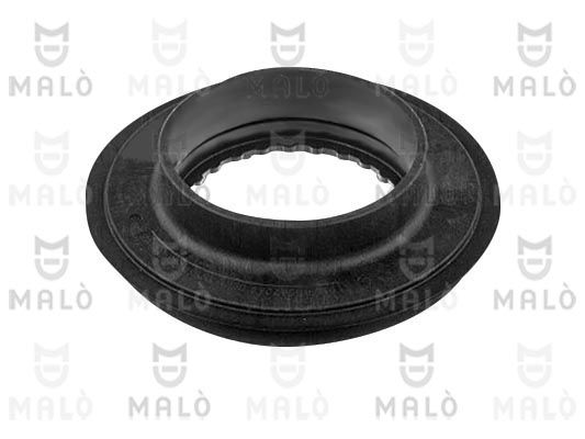 Gasfeder, Motorhaube