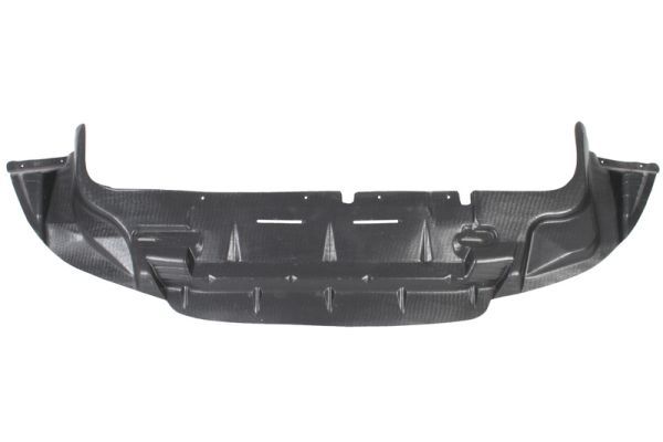 Stoßfänger - Bodenschutz