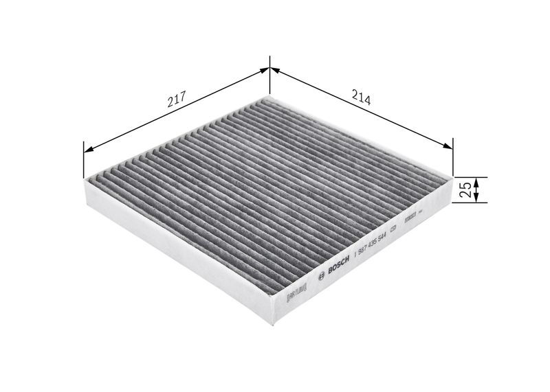 Innenraumfilter