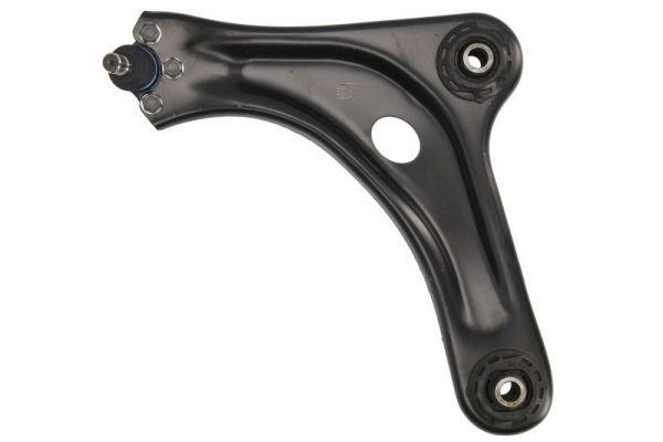 Lenker, Radaufhängung