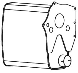 Lüfter, Motorkühlung