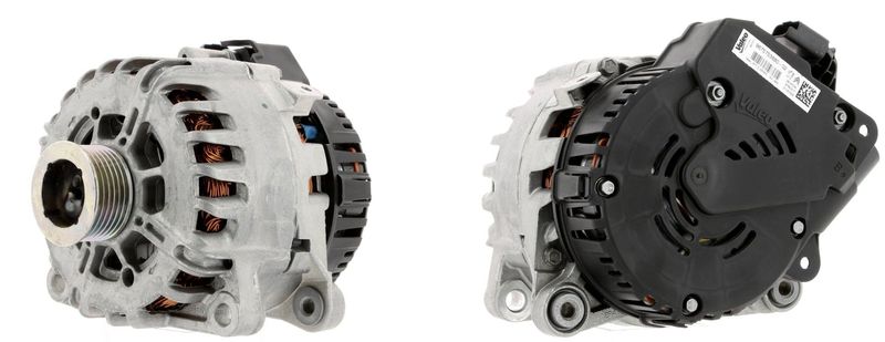 Wassersensor, Kraftstoffanlage