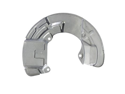 Spritzblech, Bremsscheibe