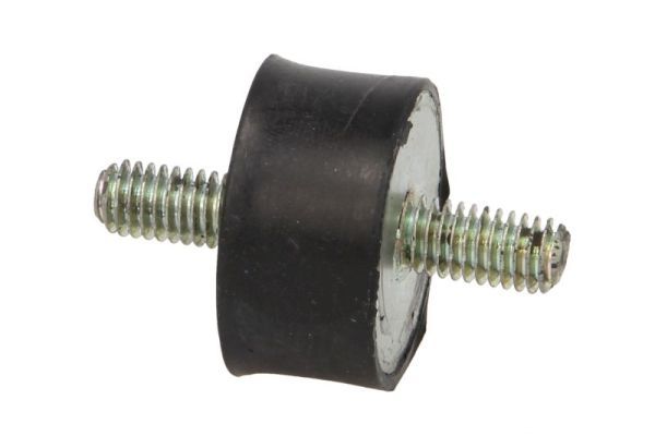 Halter, Kühlerlüfter