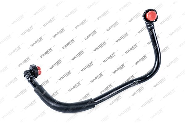 Druckleitung, Druckluftkompressor