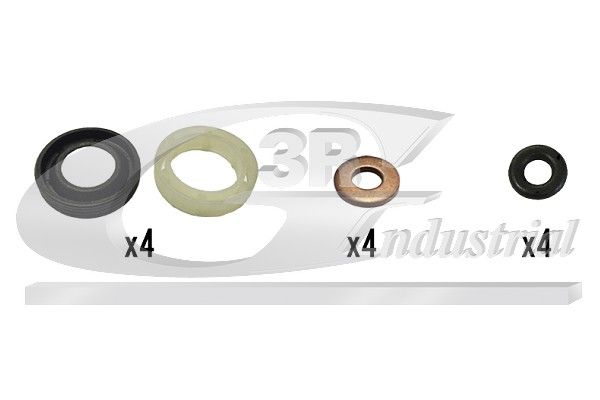 Klemmstück, Abgasanlage