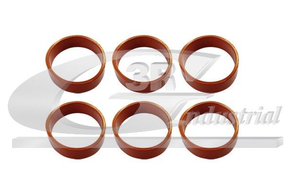 Schließzylindersatz