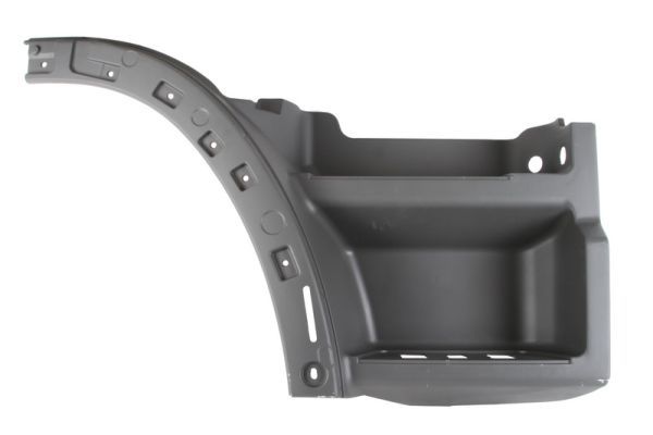 Türschwellen - Trittbrett