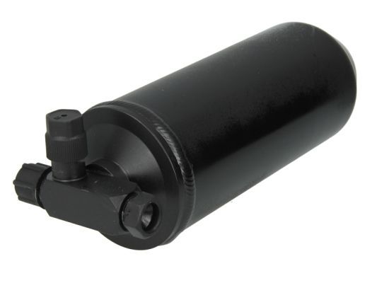 Trockner, Klimaanlage