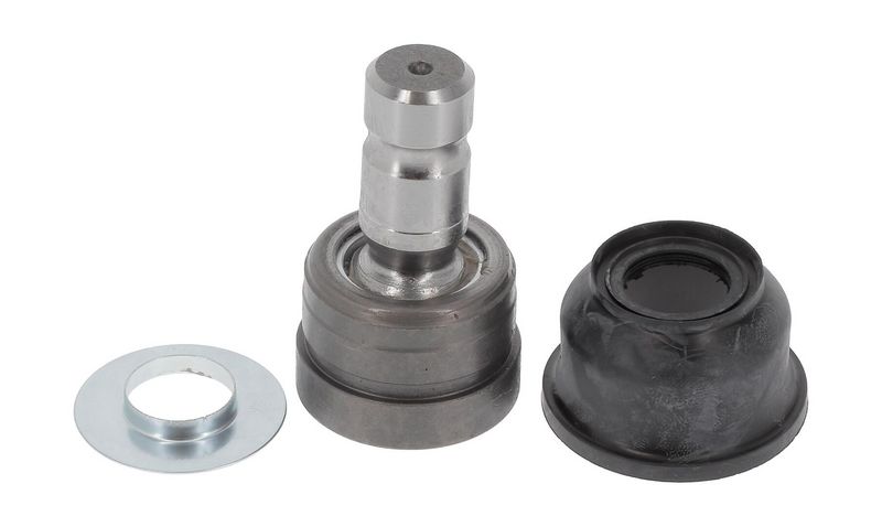 Trag-/Führungsgelenk