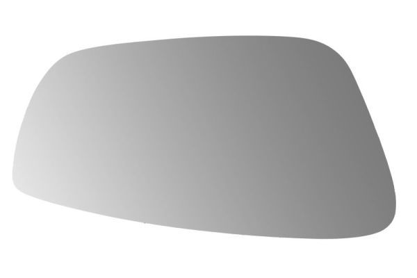 Außenspiegel - Spiegelglas