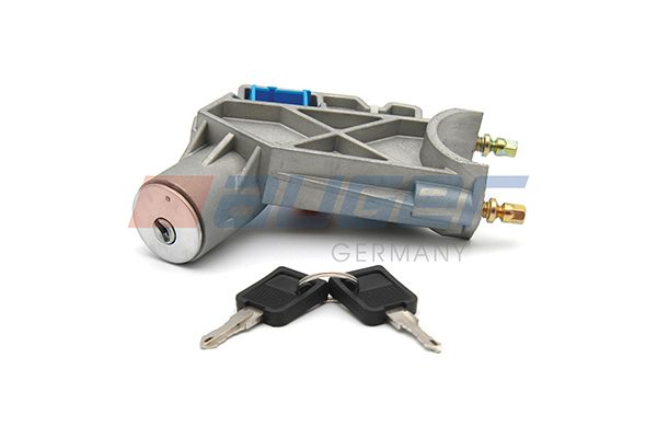 Zündschlosssatz, Schlüssel