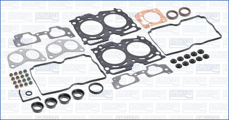 Dichtungssatz, Zylinderkopf