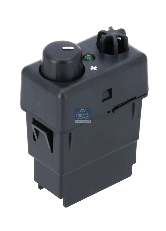 Thermostat, Kühlmittel