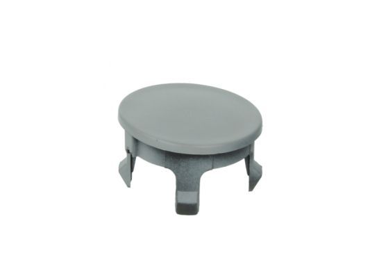 Stoßfängerabdeckung - Abschlepphaken