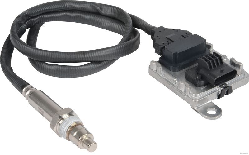 NOx-Sensor, NOx-Katalysator