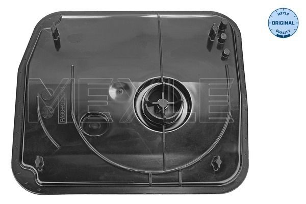 Hydraulikfilter, Automatikgetriebe