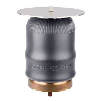 Federbalg, Luftfederung