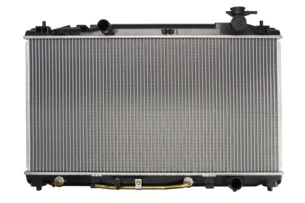 Kühler, Motorkühlung