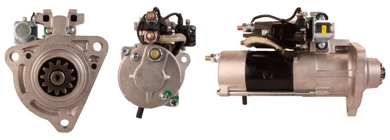 Ausgleichsbehälter, Kühlmittel