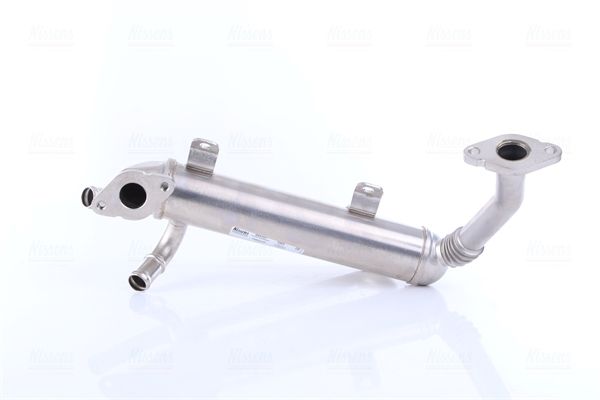 Kühler, Abgasrückführung