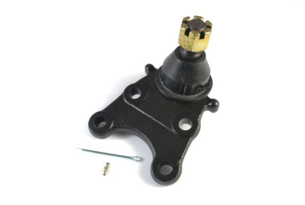 Trag-/Führungsgelenk