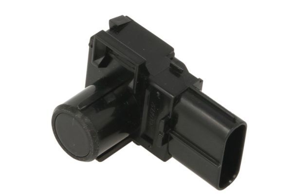 Sensor, Einparkhilfe