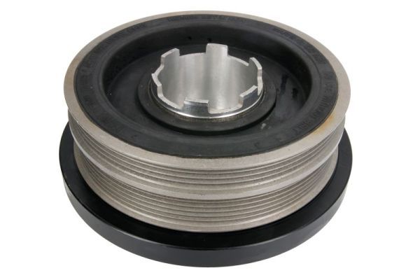 Riemenscheibe, Kurbelwelle