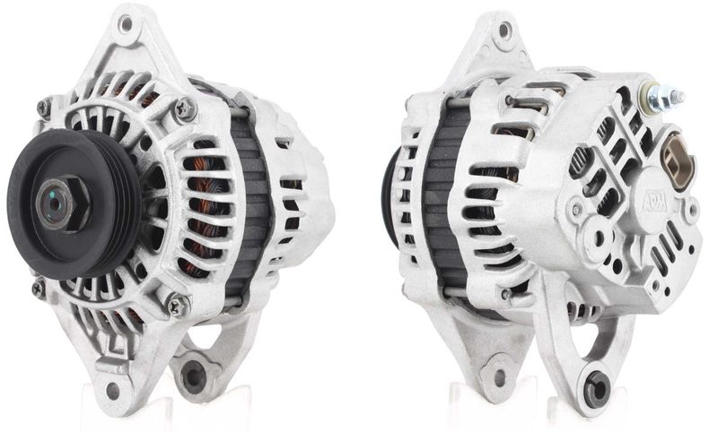 Schalter, Rückfahrleuchte