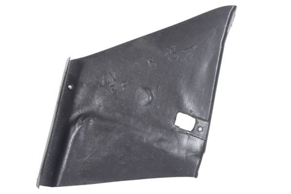 Motor- / Unterfahrschutz