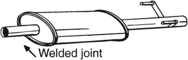 Schaltgetriebengehäuse