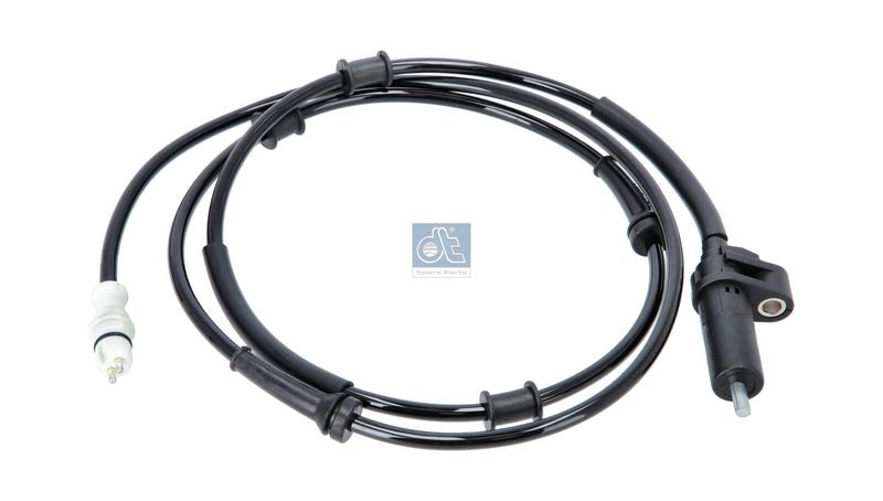 Sensor, Raddrehzahl